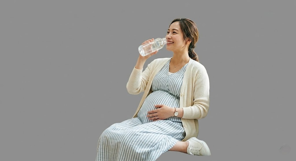 こまめな水分補給